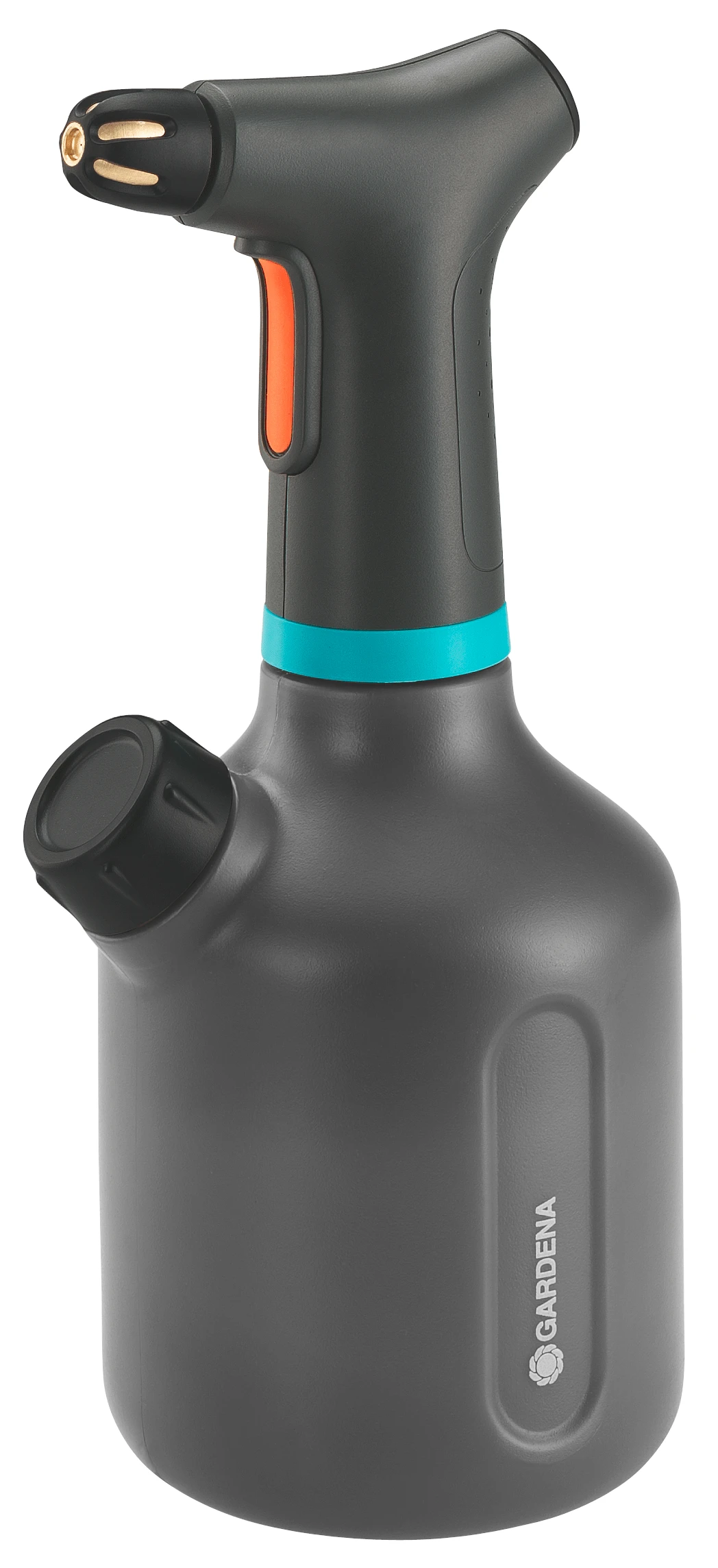 Gardena Purkštuvas rankinis akumul. 1L EasyPump 9704775-01