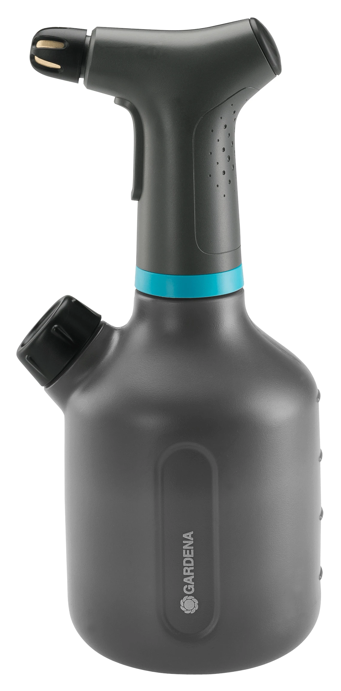 Gardena Purkštuvas rankinis akumul. 1L EasyPump 9704775-01