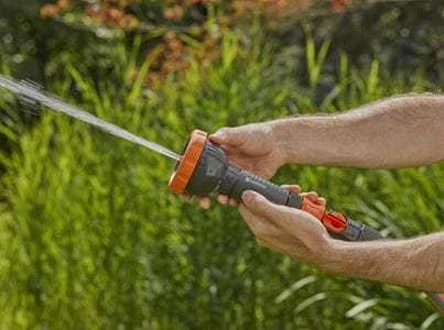 Gardena Profi sistemos purkštuvas sodo laistymui, skirtas 3/4 colių žarnai