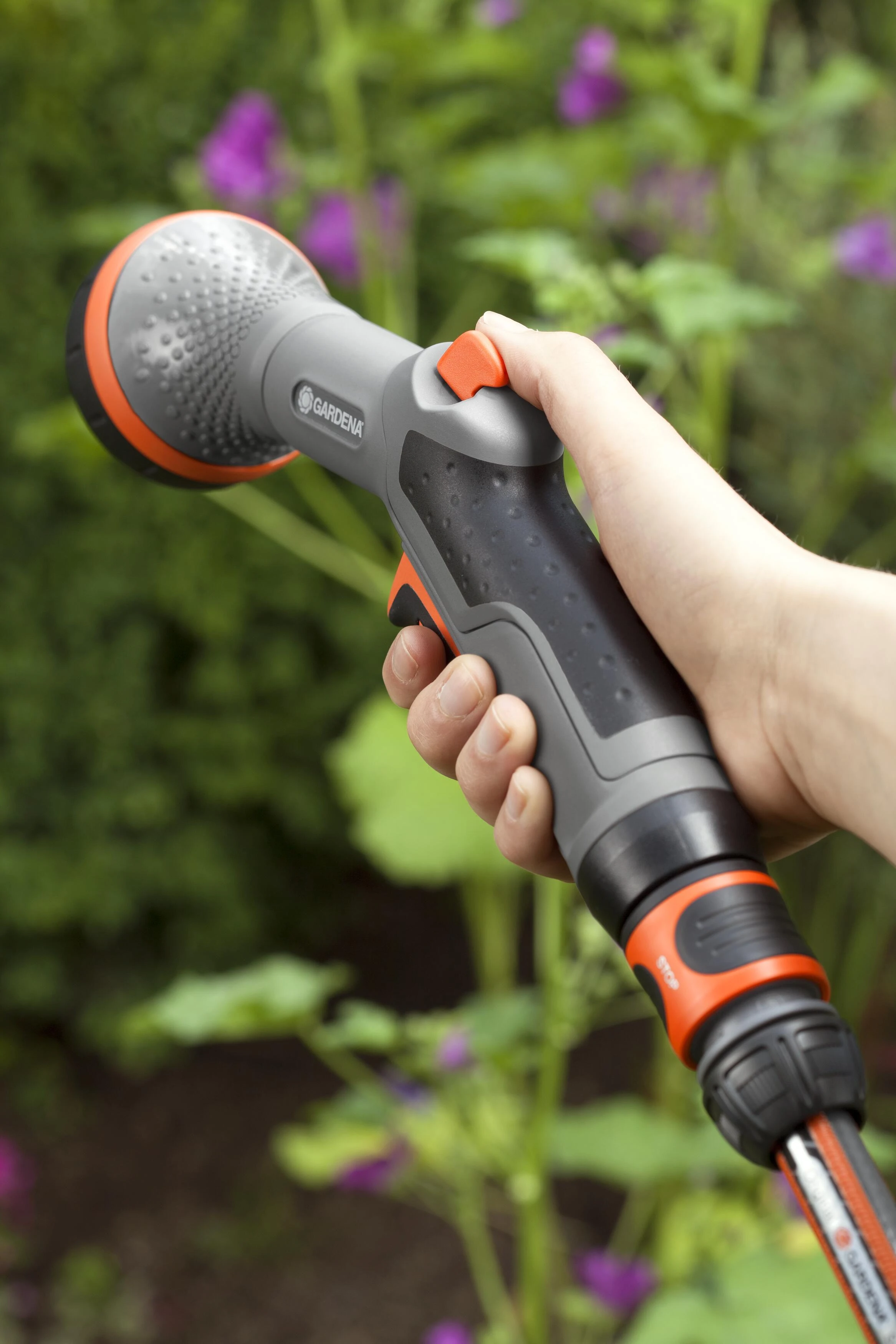 Gardena Purkštuvas gležniems augalams laistyti „Comfort Sensitive“