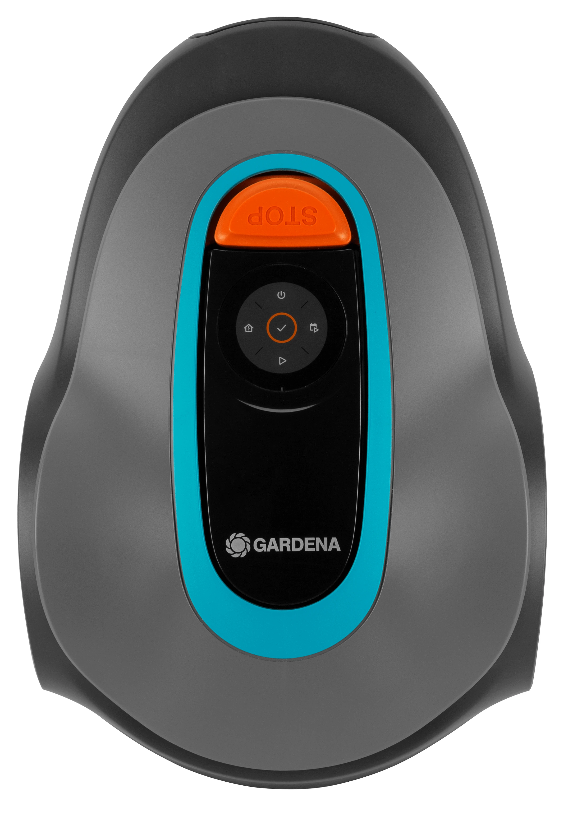Robotas vejapjovė Gardena Sileno Minimo 500 m²