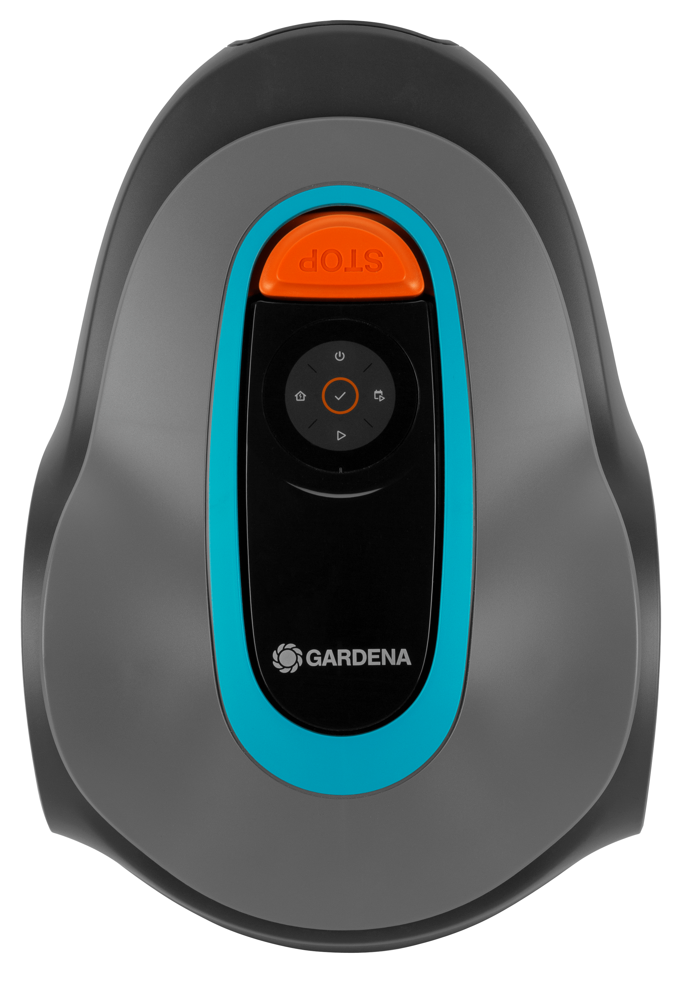 Robotas -  vejapjovė Gardena Sileno minimo 250 m²