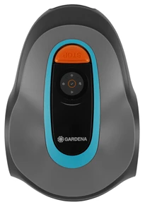 Gardena SILENO Minimo 400 m² Vejos pjovimo robotas su Bluetooth®