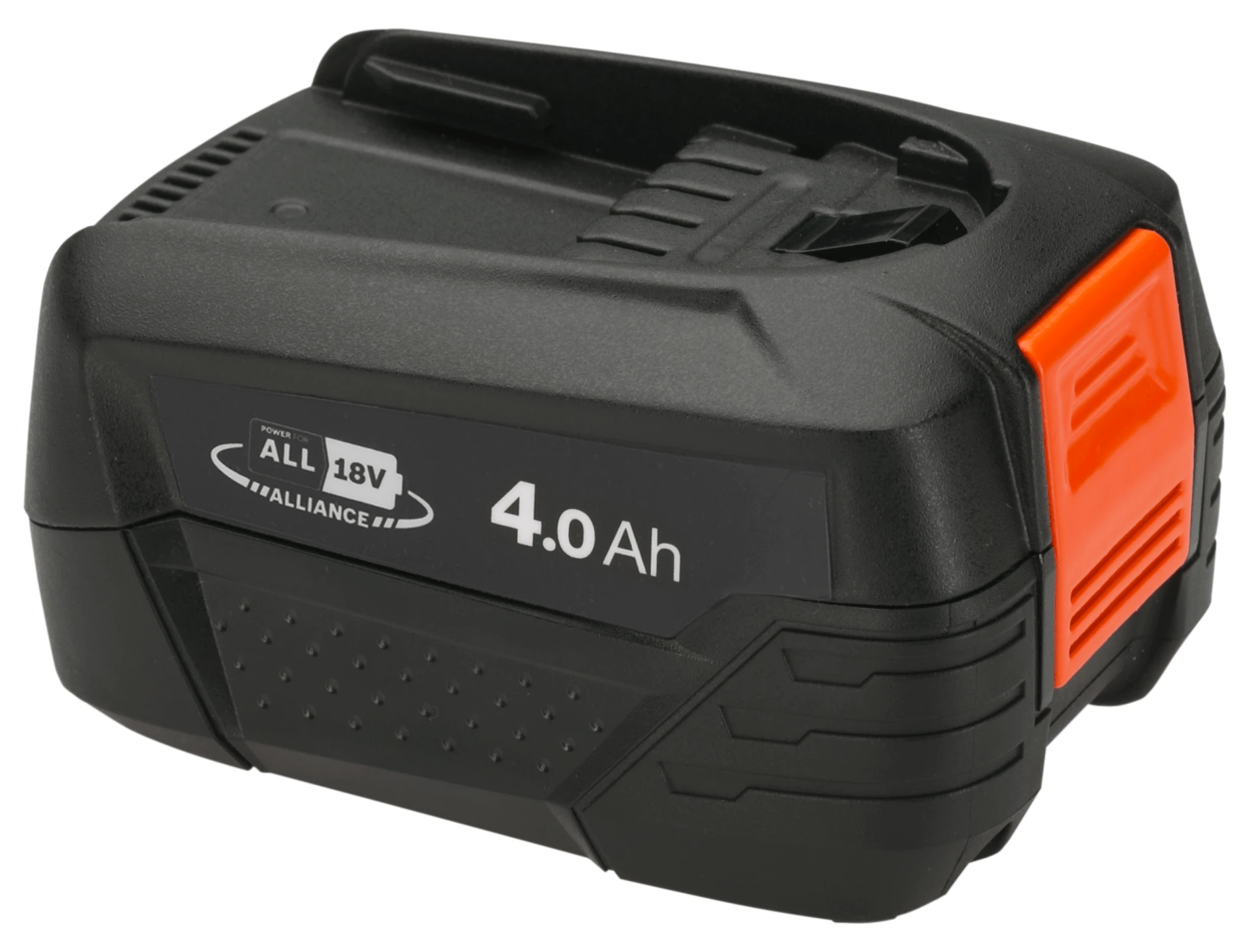 Gardena Sistemos P4A akumuliatorius PBA 18V 4.0Ah