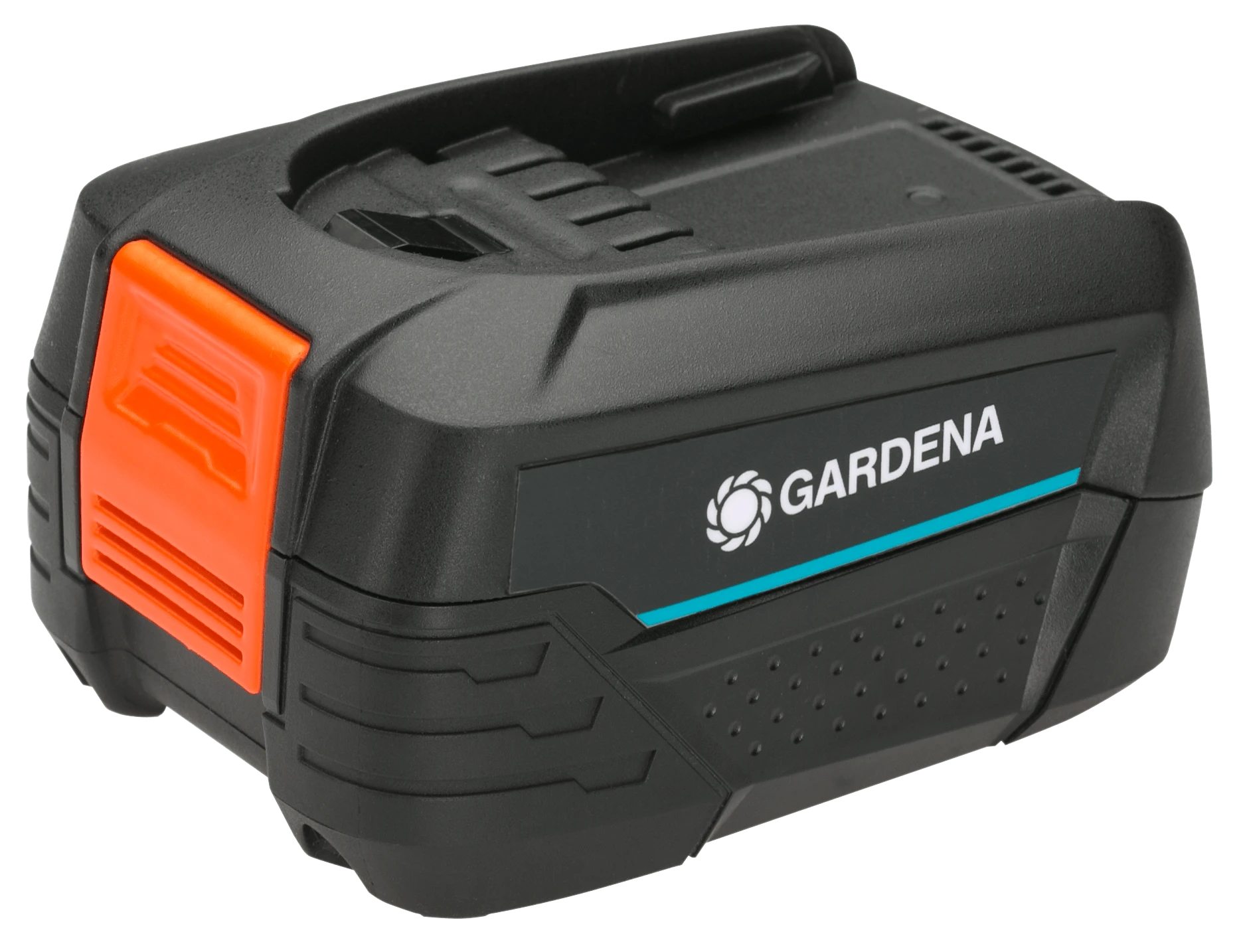 Gardena Sistemos P4A akumuliatorius PBA 18V 4.0Ah
