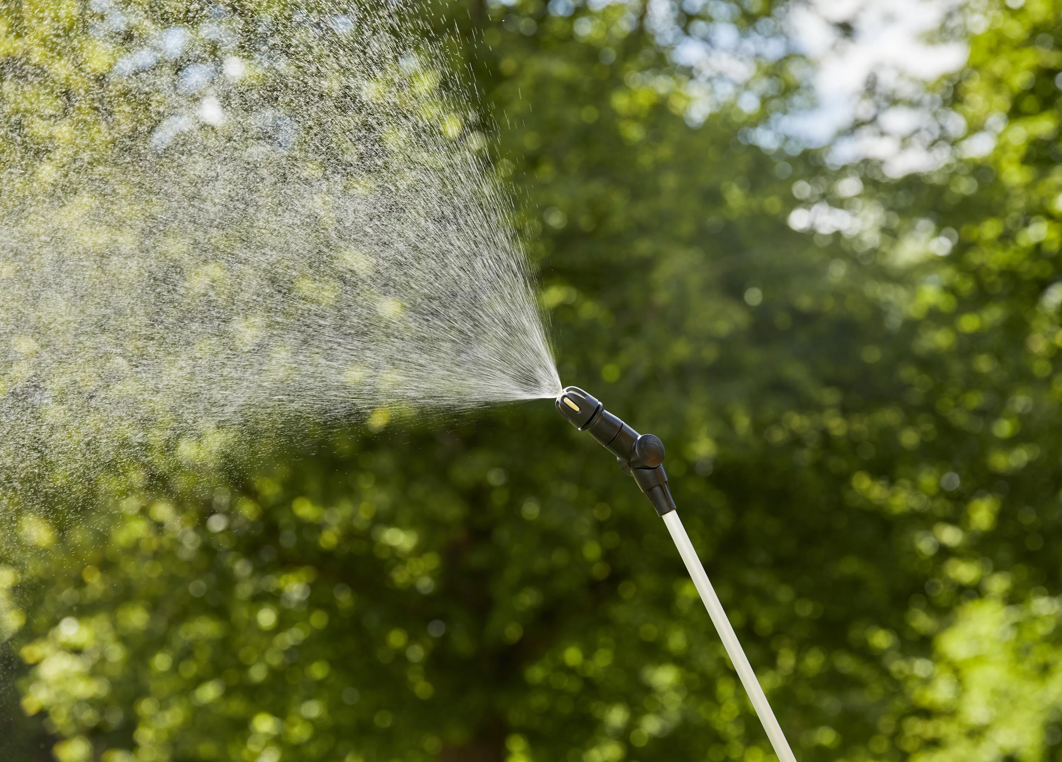 Gardena Slėginis puršktuvas 5 l "EasyPump"