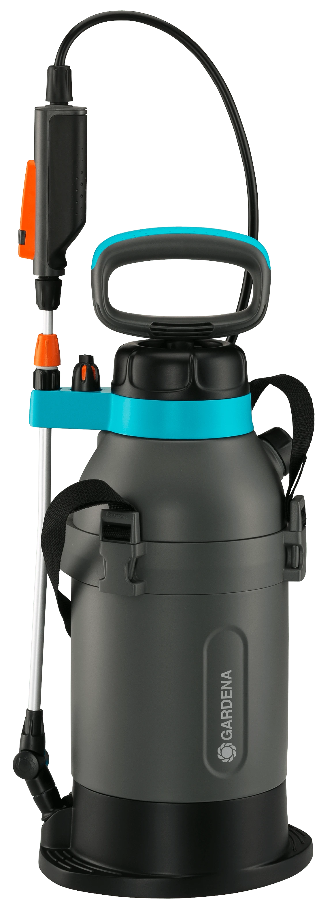 Gardena Slėginis puršktuvas 5 l "EasyPump"