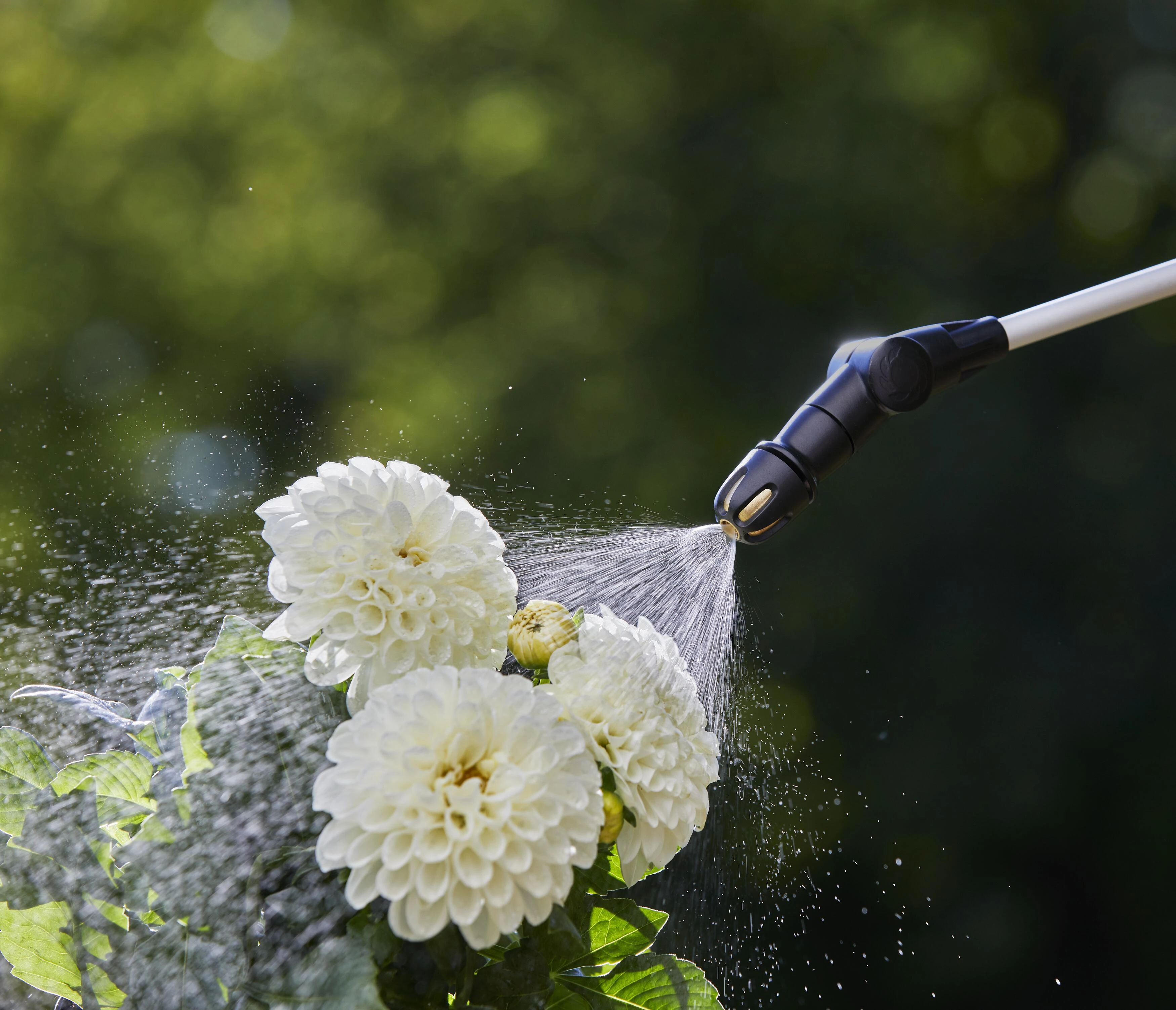 Gardena Slėginis puršktuvas 5 l "EasyPump"