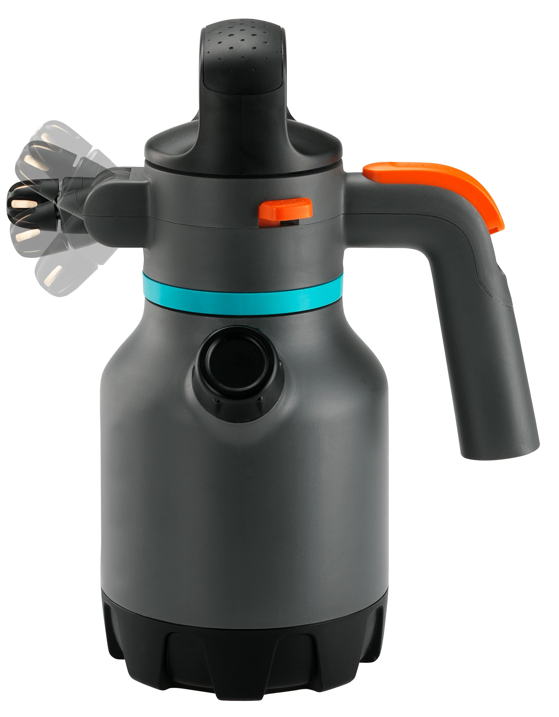 Slėginis puršktuvas 1.25 l Gardena 11120-20, 970461301