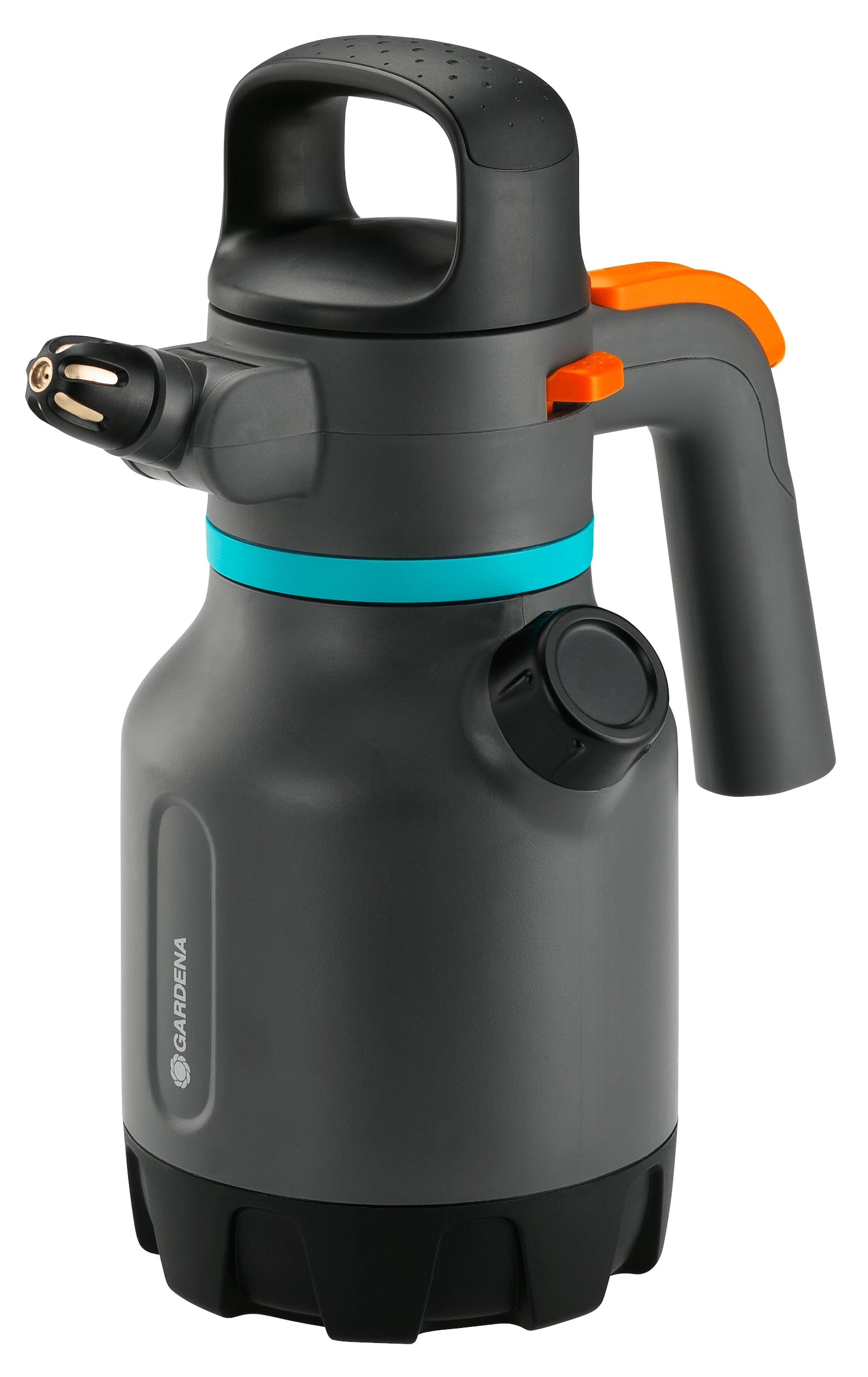 Slėginis puršktuvas 1.25 l Gardena 11120-20, 970461301