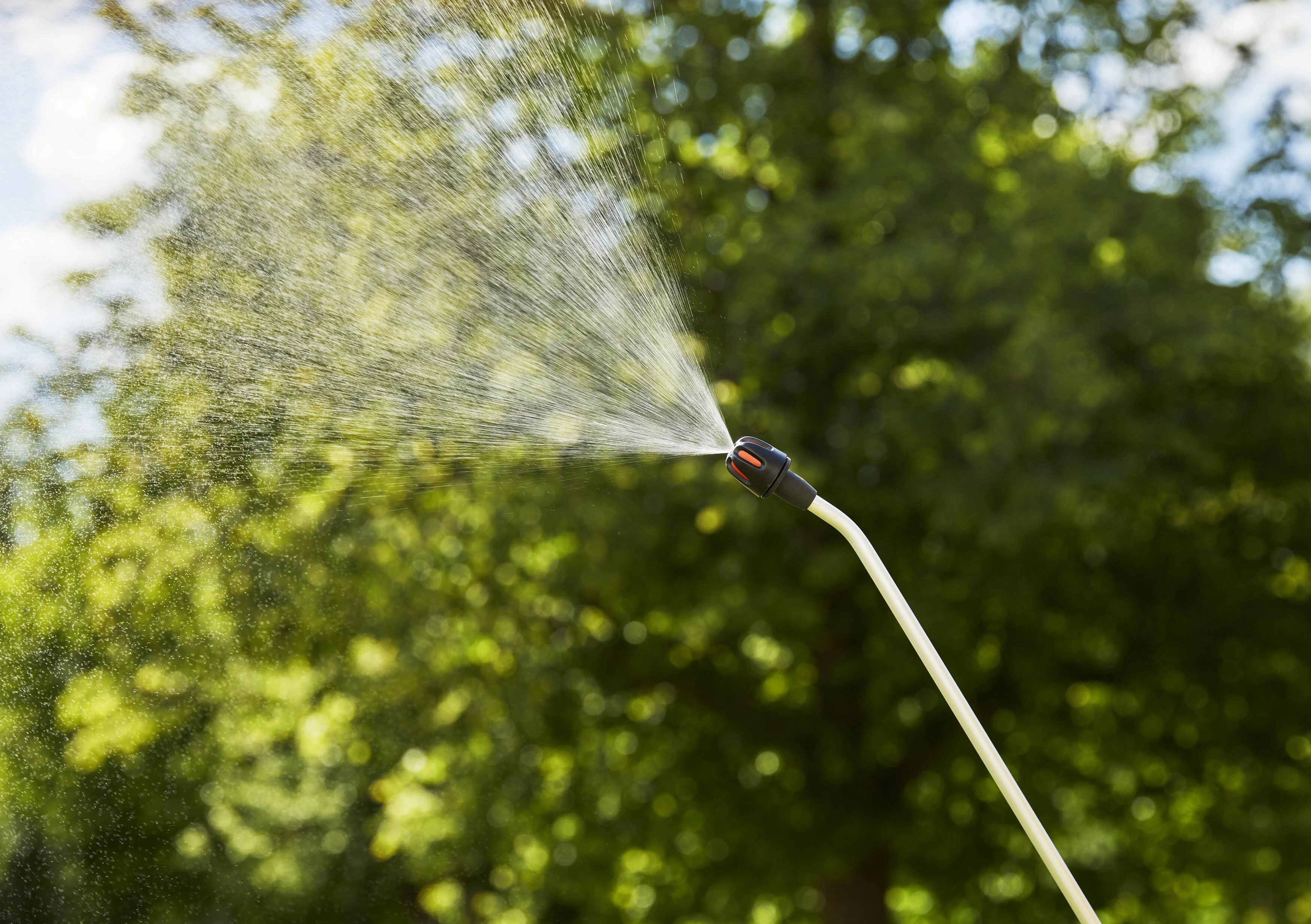 Slėginis puršktuvas 5 l Gardena Comfort 11130-20, 970461501