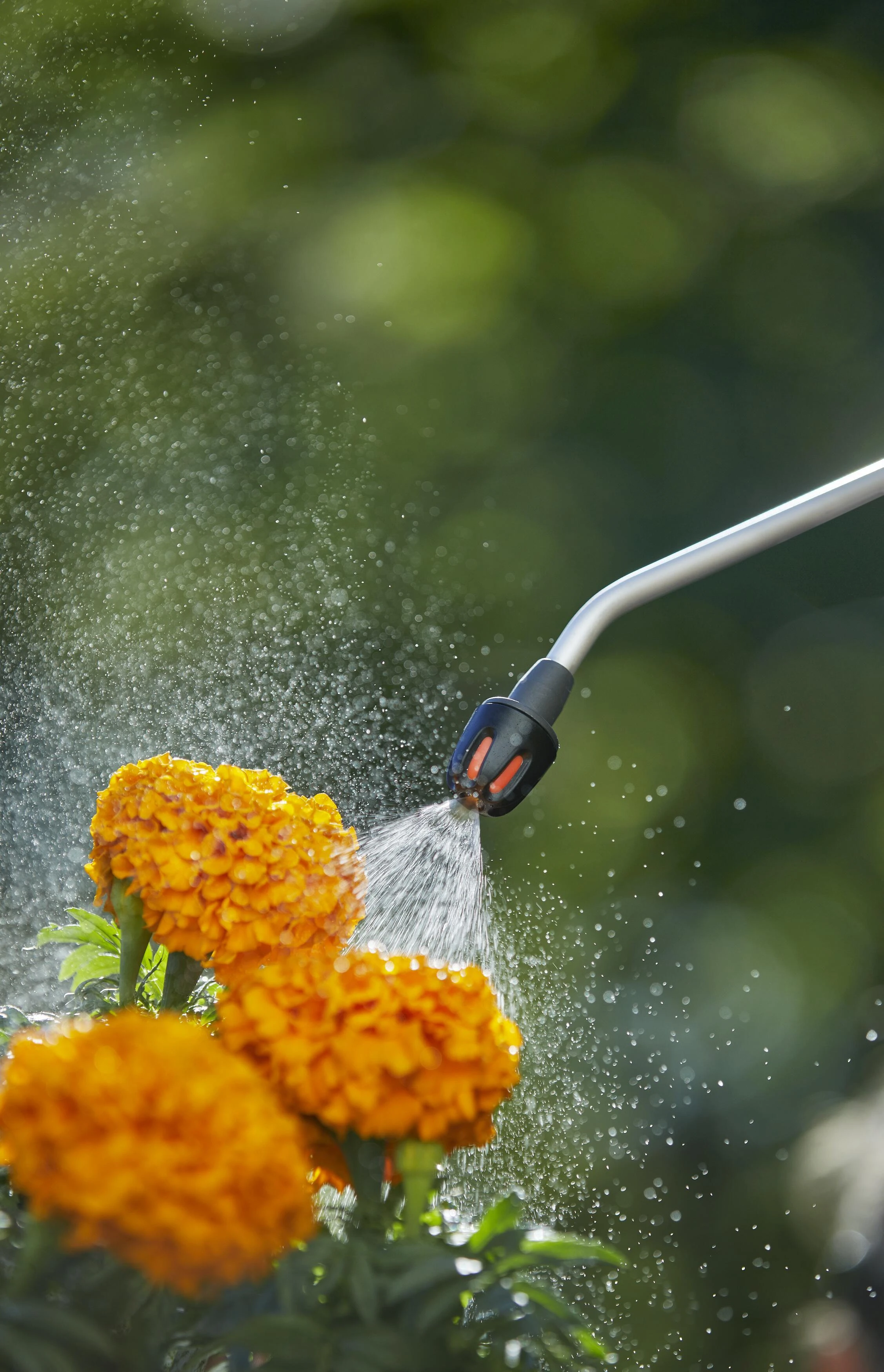 Slėginis puršktuvas 5 l Gardena Comfort 11130-20, 970461501