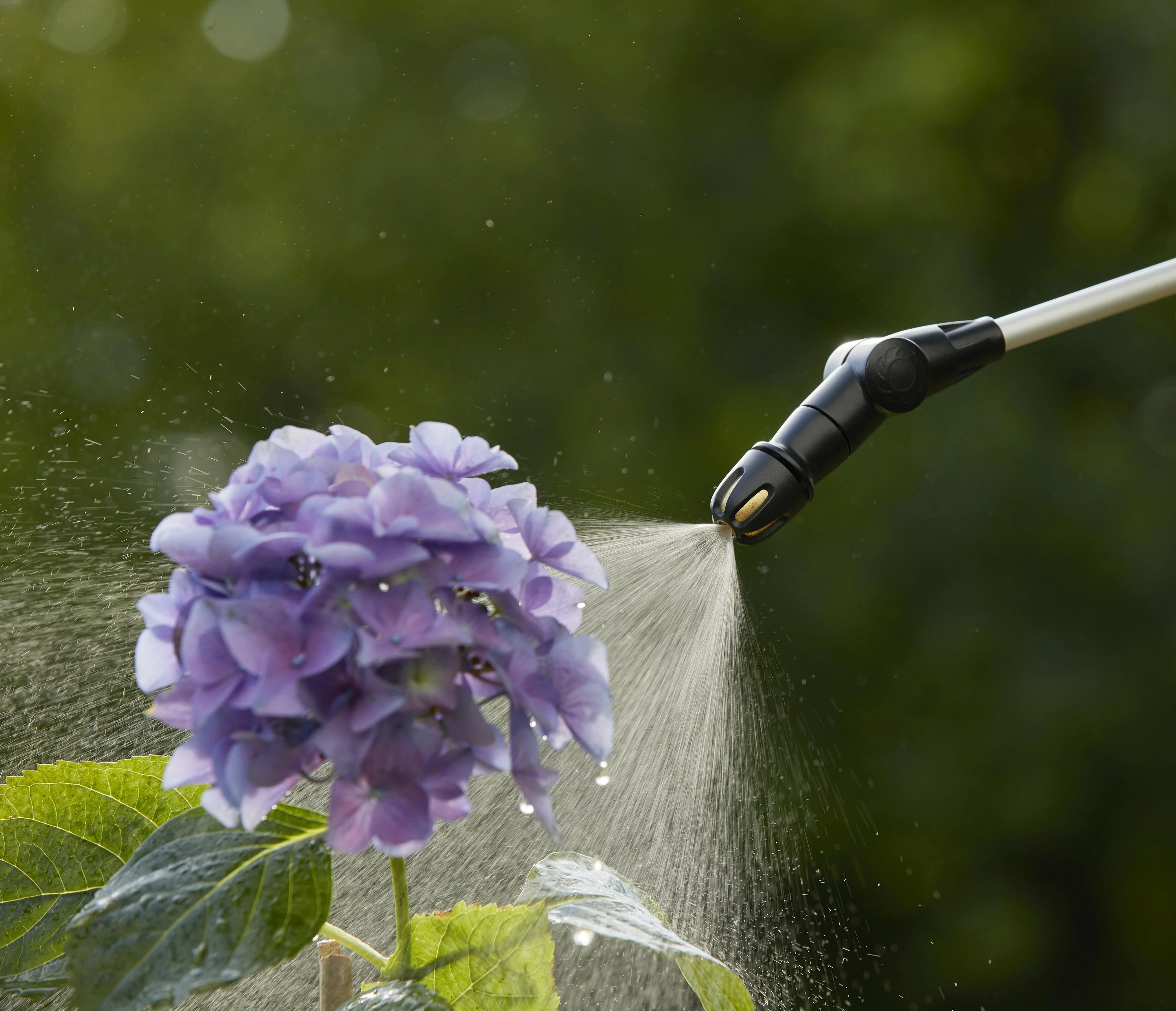 Gardena Slėginis puršktuvas 5 l "Plus"