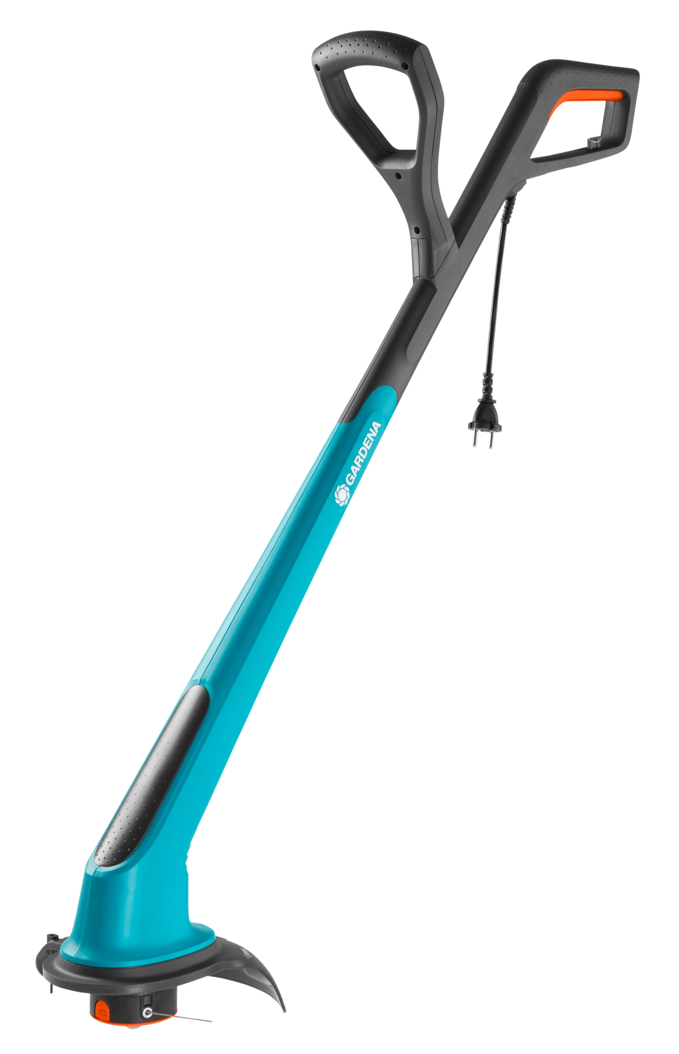 Elektrinė žoliapjovė GARDENA SmallCut Plus 350/23