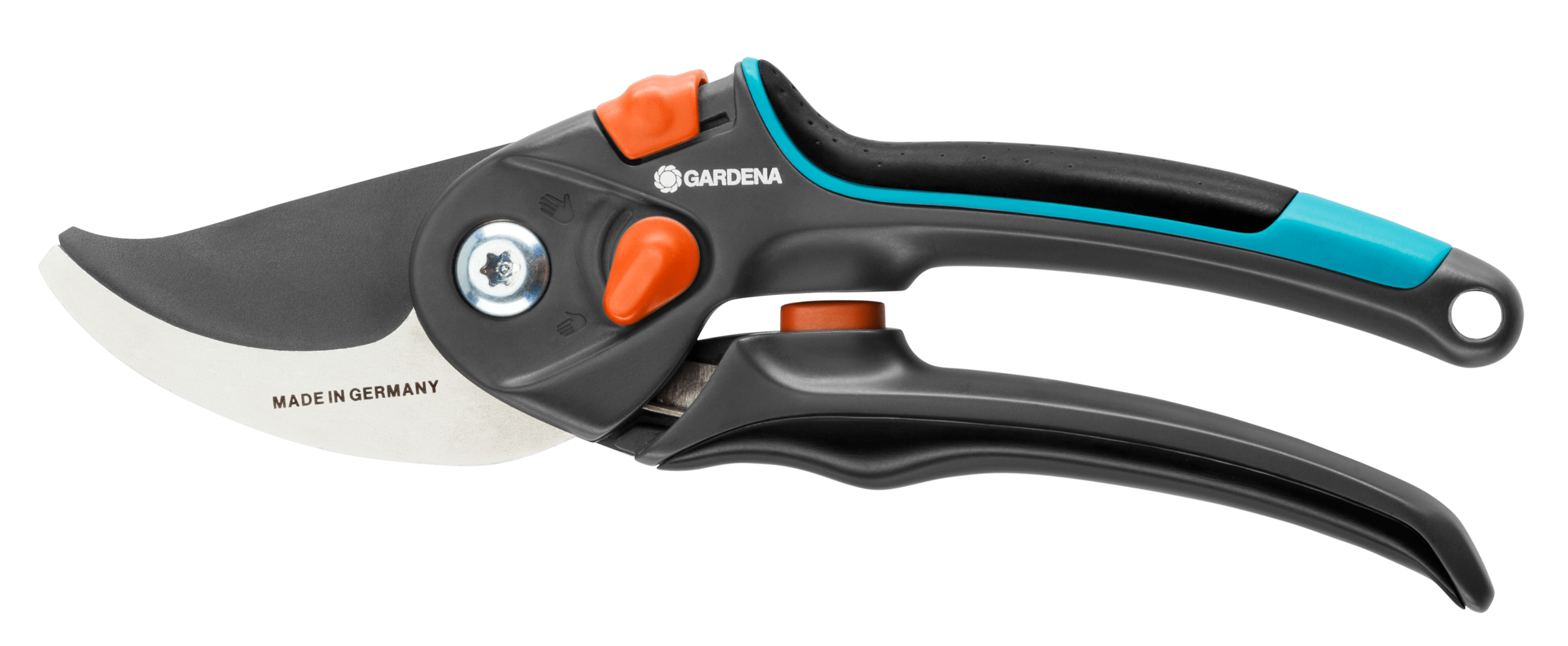 gardena-sekatorius-comfort-24mm-su-reguliuojama-rankena-modelis