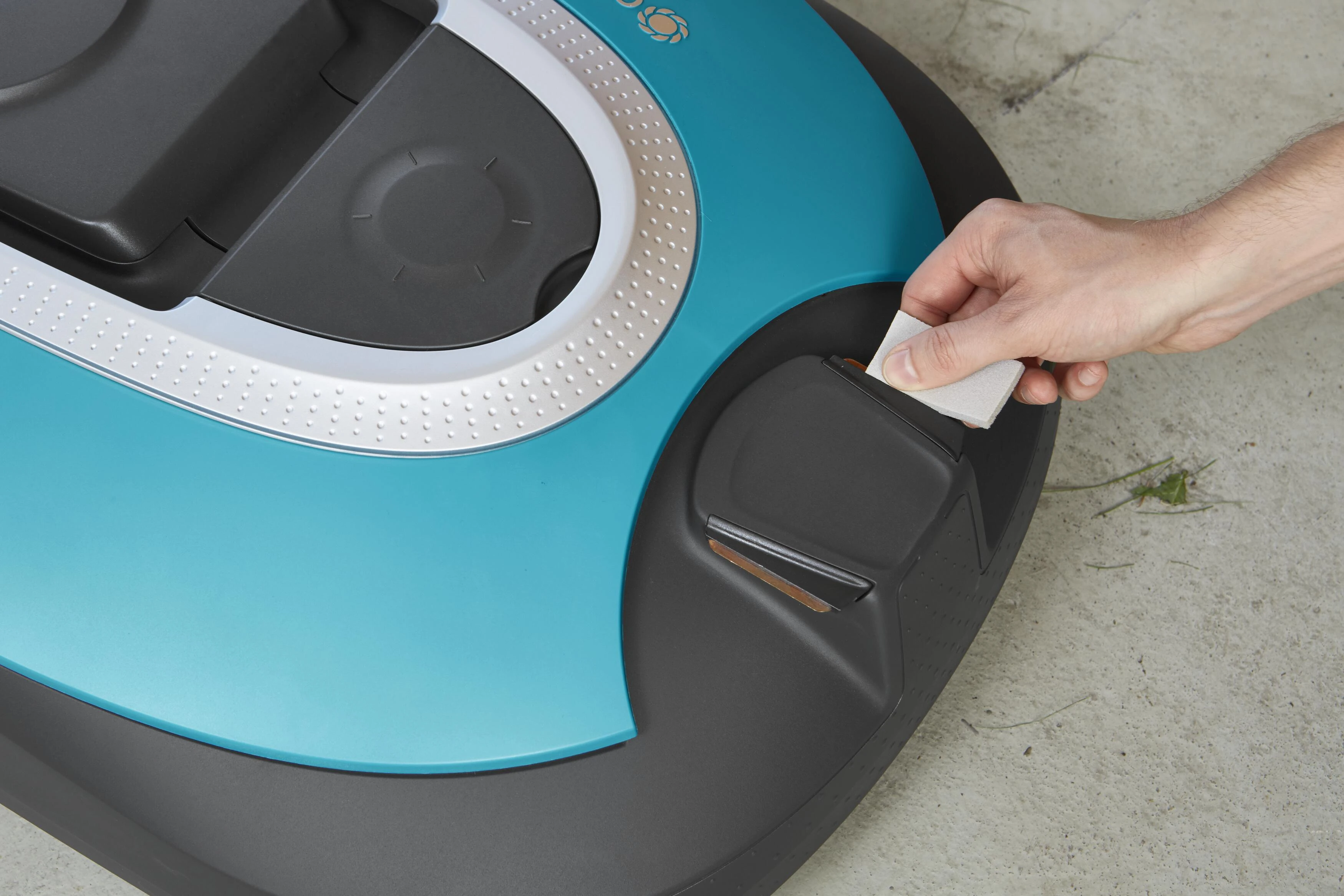 GARDENA techninės priežiūros ir valymo rinkinys, 4067-20