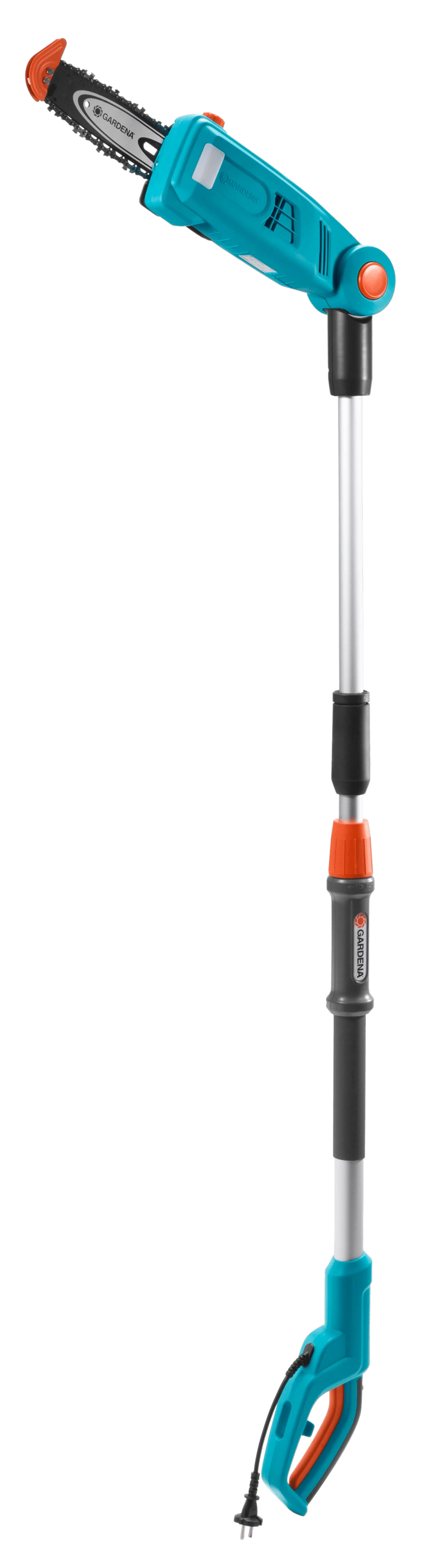 Gardena Teleskopinė elektrinė aukštapjovė TCS 720/20