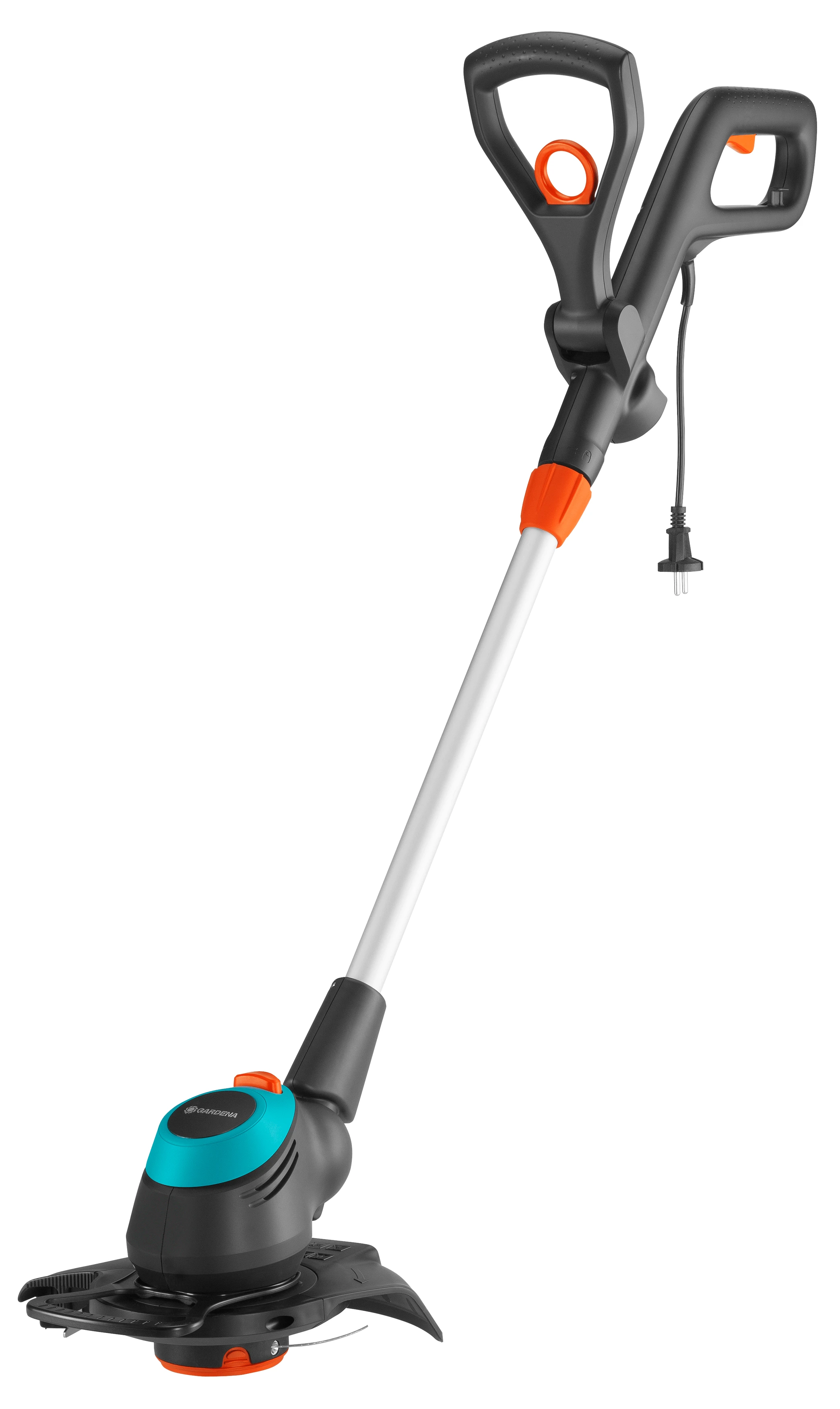 Žoliapjovė Gardena Easycut 450/25, 450W, 25cm