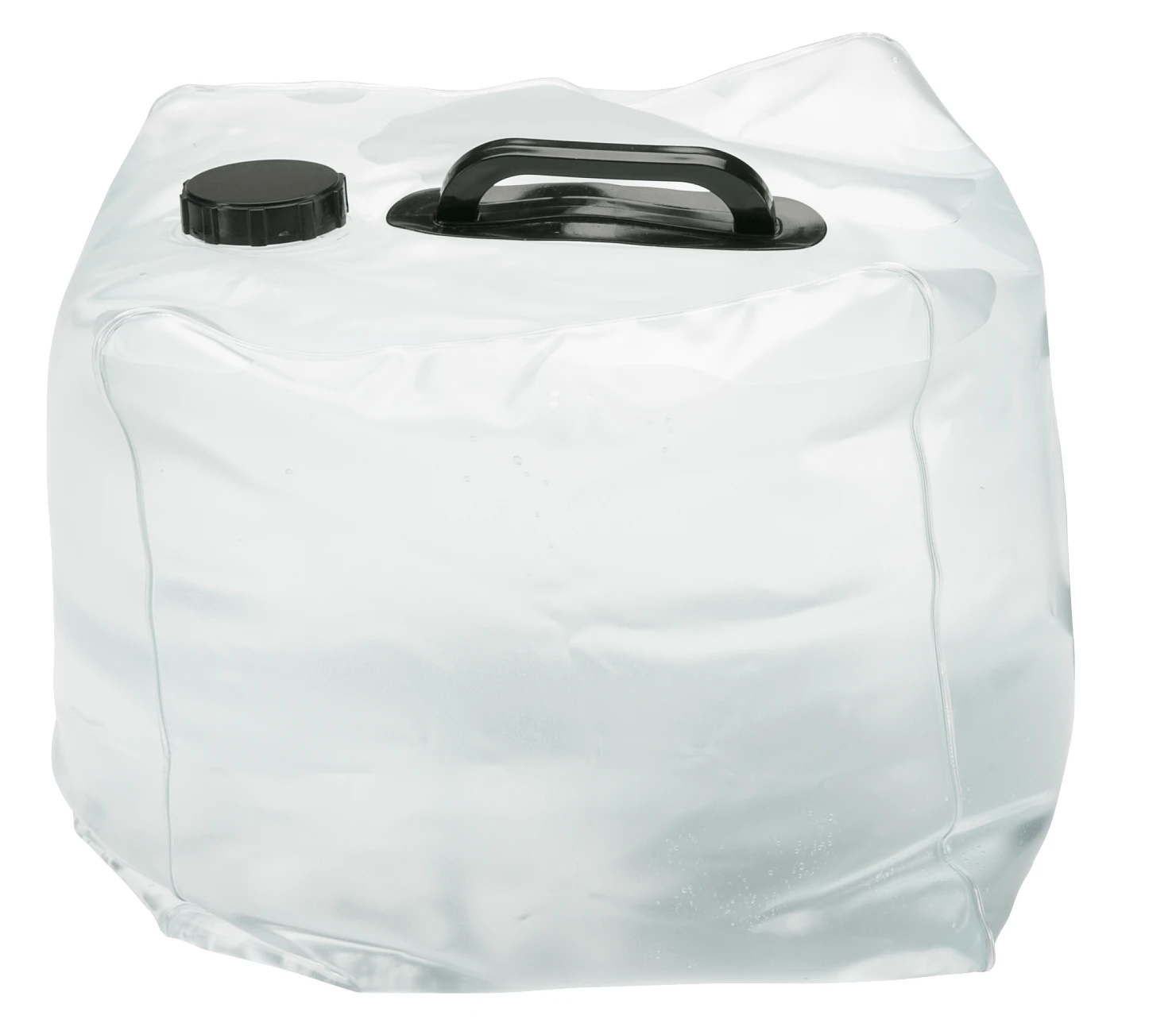 Vidutinio slėgio akumuliatorinės plovyklos Gardena AquaClean 24 / 18V P4A Premium rinkinys