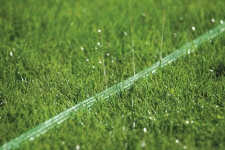 "Gardena" žarna purkštukui - ilgis 15 m, žalia