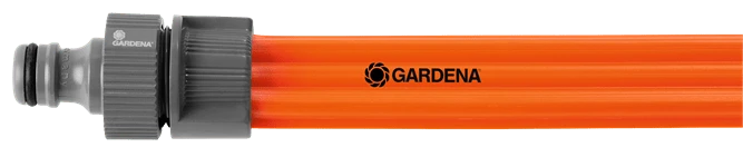 Žarna purkštukui - ilgis 15 m, oranžinė Gardena 996-20 9008840-01