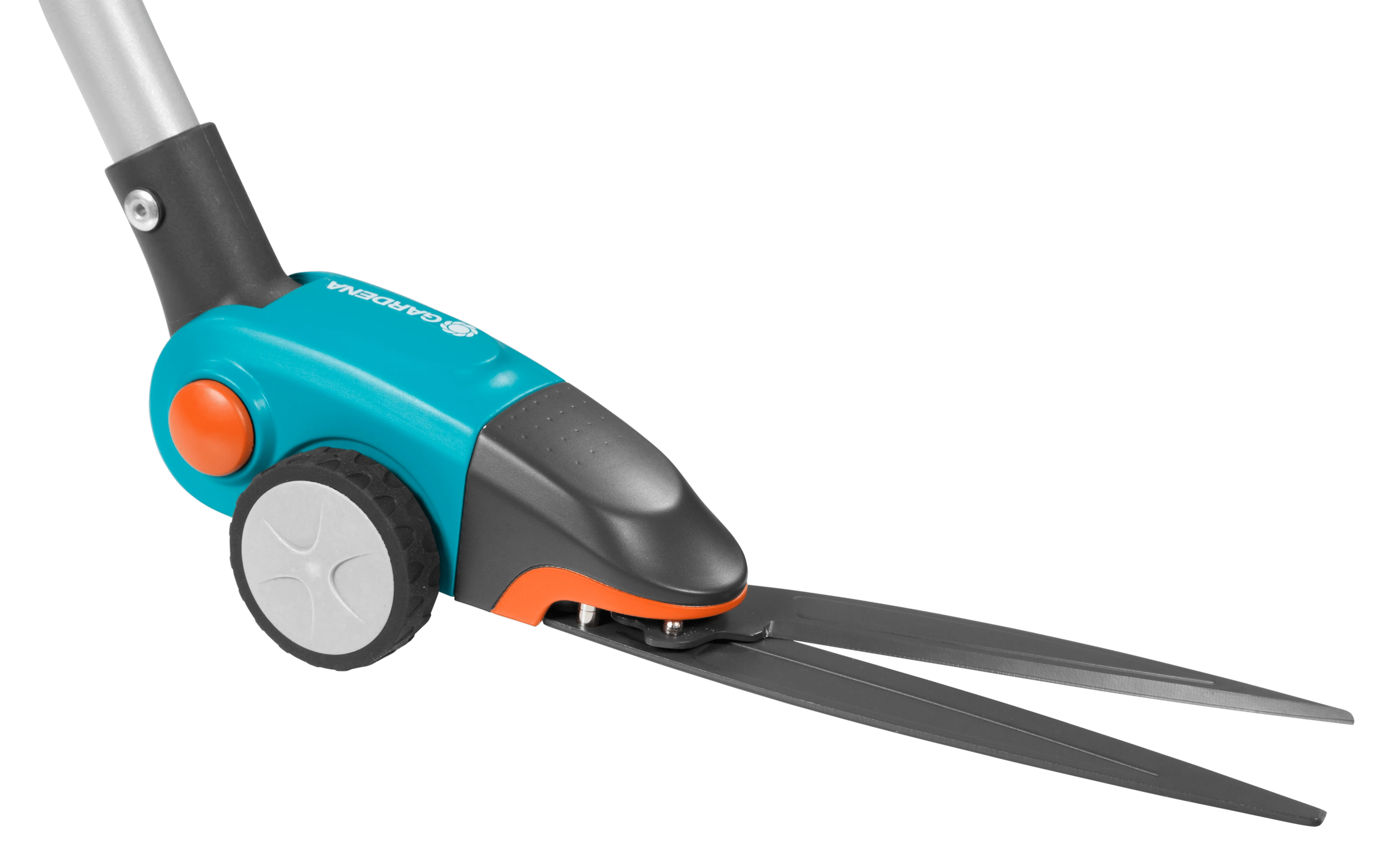 Gardena Žolės žirklės su ilga rankena "Comfort" 12100-20