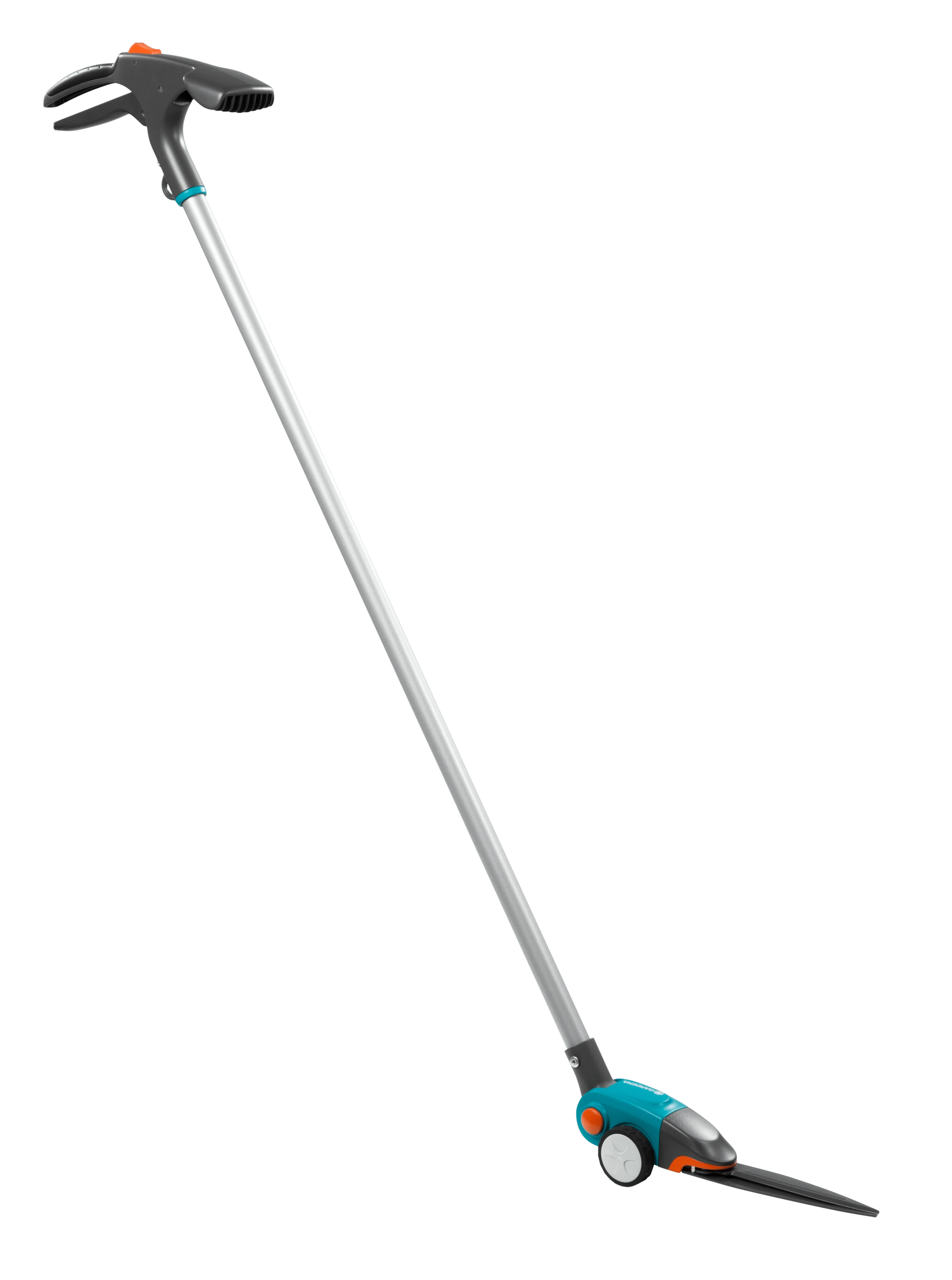 Gardena Žolės žirklės su ilga rankena "Comfort" 12100-20