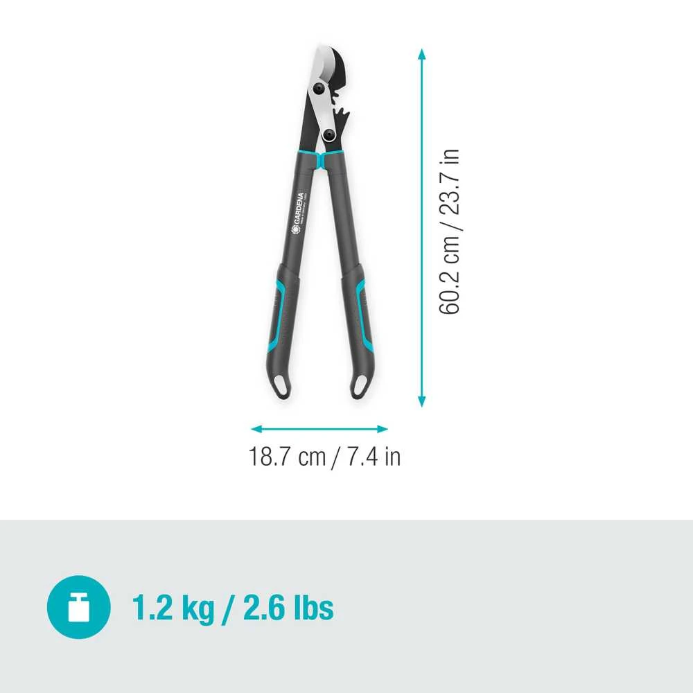 Gardena EnergyCut Pro S 12050-20