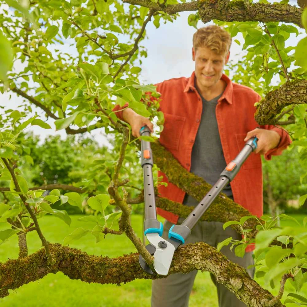 Gardena TeleCut Pro L 12041-20