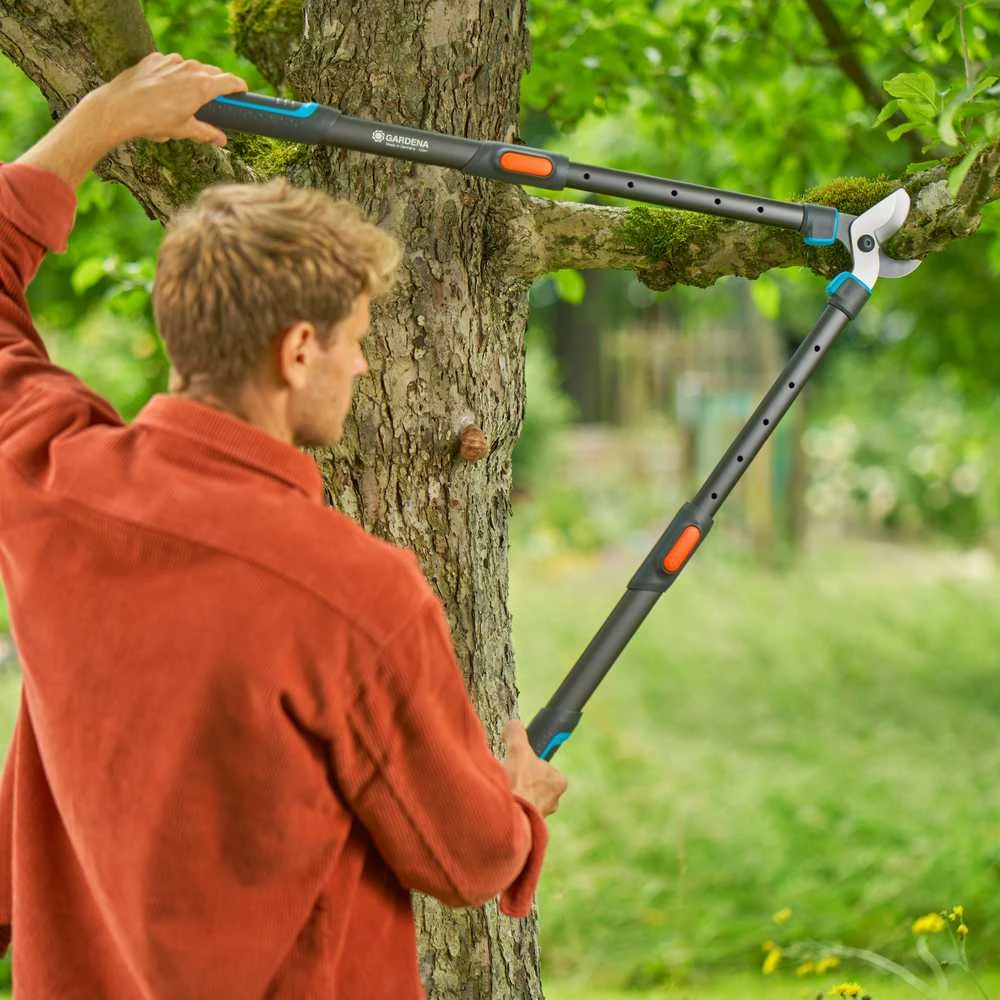 Gardena TeleCut Pro L 12041-20