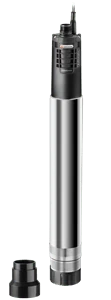 Gardena Giluminis siurblys 6000/5 inox automatic