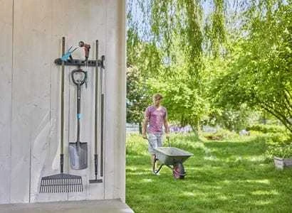 Gardena Įrankių laikymo sistema Flex