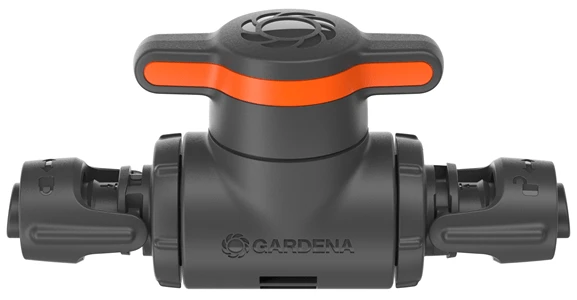 Gardena Išjungimo / reguliavimo vožtuvas 13 mm (1/2")