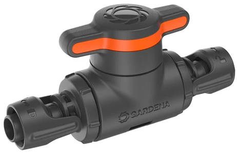 Gardena Išjungimo / reguliavimo vožtuvas 13 mm (1/2")