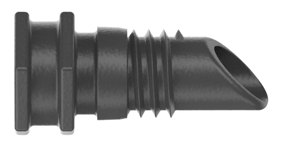 Gardena Kištukas 4,6 mm (3/16 colių)