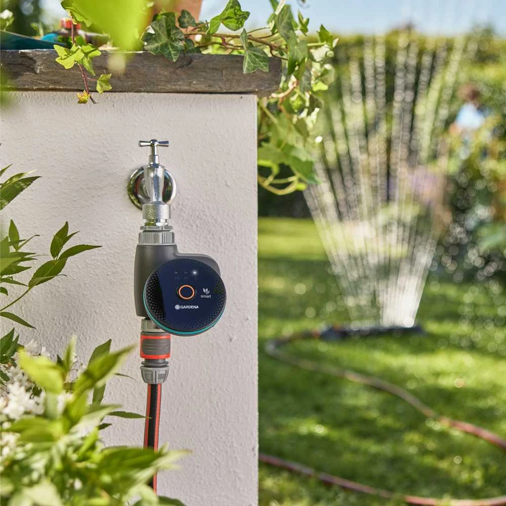Gardena Laistymo kompiuterio Smart rinkinys