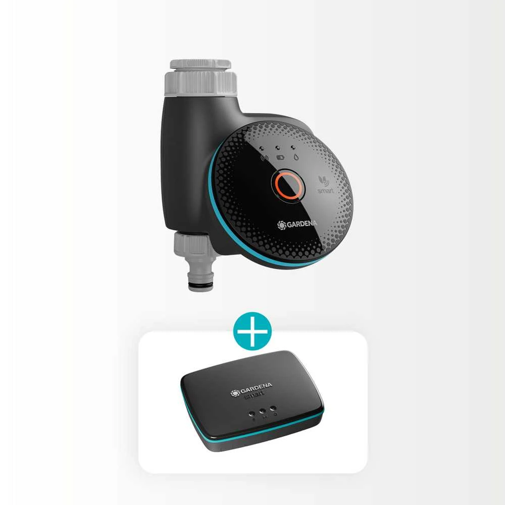 Gardena Laistymo kompiuterio Smart rinkinys