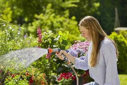 Gardena Laistymo purkštuvas „AquaCount“