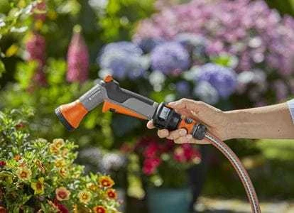 Gardena Laistymo purkštuvas „AquaCount“