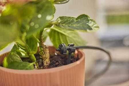 Gardena Lašelinio drėkinimo rinkinys balkonams (15 augalų)