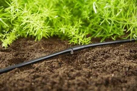 Gardena Lašelinio drėkinimo vamzdis 4.6 mm (3/16"), 15 m