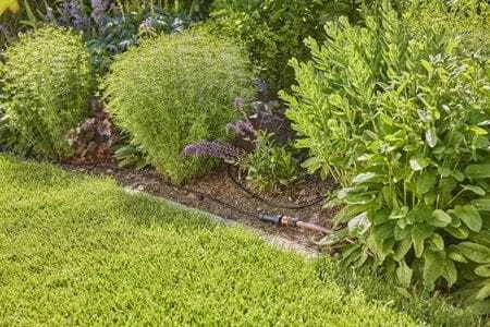 Gardena Lašelinio drėkinimo vamzdis 4.6 mm (3/16"), 15 m