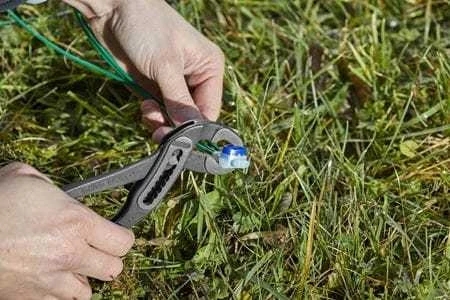 Gardena Movos ir jungtys