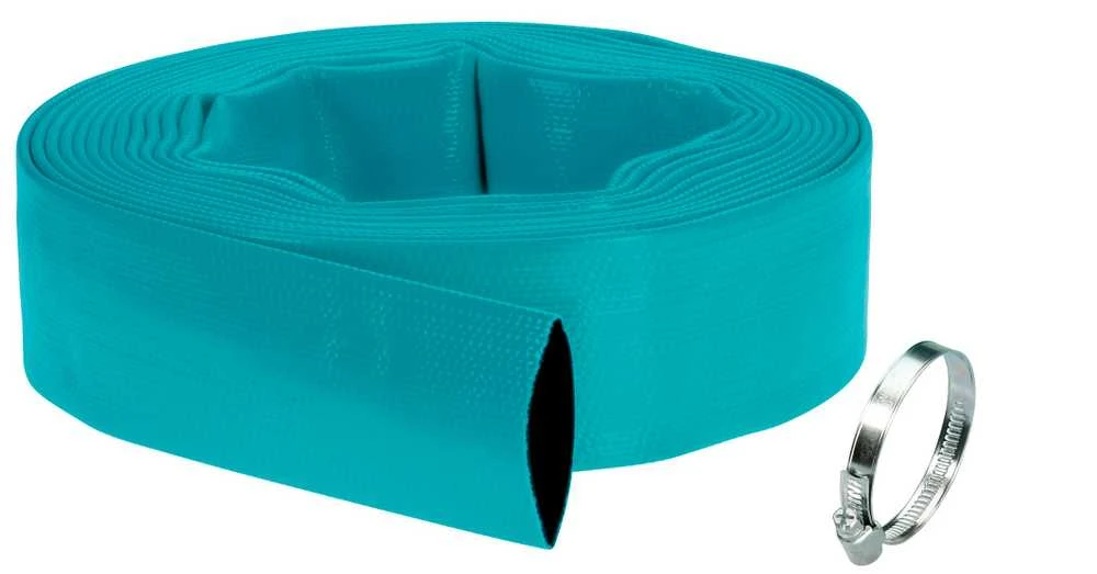 Gardena Plokščios žarnos rinkinys, 38mm (1 1/2"), 10 m
