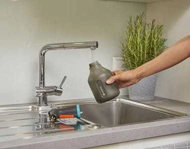 Purkštuvas Gardena 0,75L 9704769-01