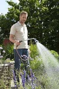 Gardena Premium ilgakotis purkštukas
