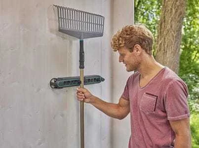 Gardena Rankenų laikiklis Flex