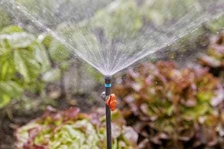 Gardena Reguliavimo vožtuvas