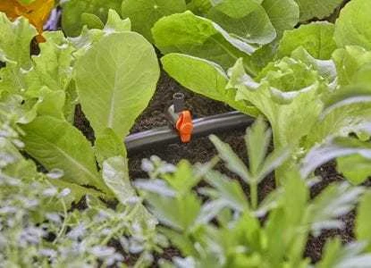 Gardena Reguliavimo vožtuvas