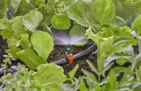 Gardena Reguliavimo vožtuvas